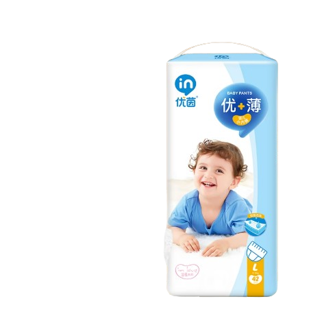 Super Value Baby Pull-ons，pull-up Pants, OEM/ODM Available