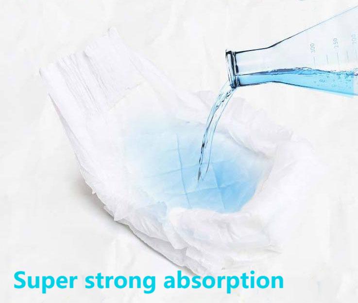 High-quality And Affordable Baby Diapers, Disposable Diapers, Free Samples