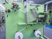  Continuous innovation capabilities 