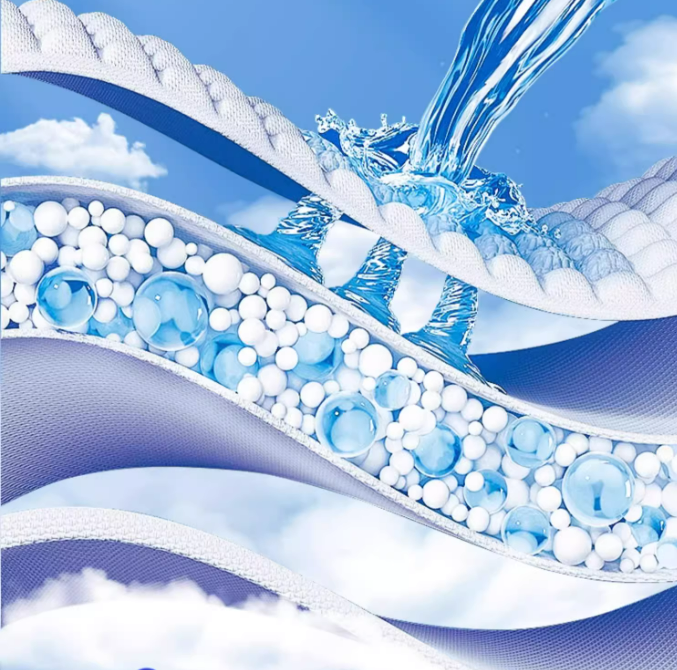 Special Wholesale Adult Disposable Briefs、Adult Nappies– Comfortable Fit, Free Sample Provided