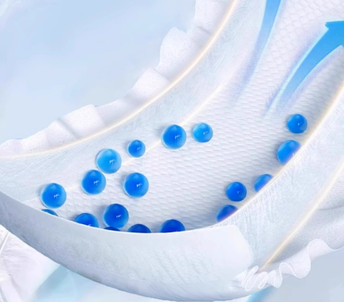 Global Export Adult Incontinence Diapers /Disposable Adult Diapers– Breathable & Soft, Reliable Supplier