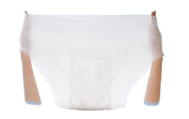 Brand-selected High-end Disposable Adult Pants Diapers