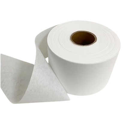 Gentle Moisture-wicking Spunbond Nonwoven Fabric