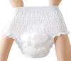 Quick-drying And Absorbent Disposable Incontinence Pants