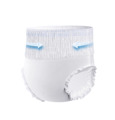 Super Absorbent Core Disposable Adult Diapers