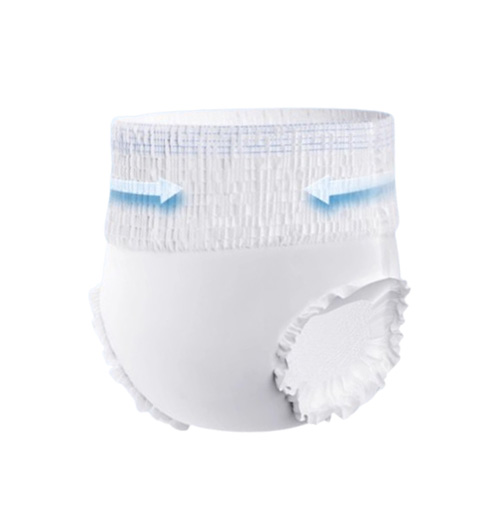 Super Absorbent Core Disposable Adult Diapers