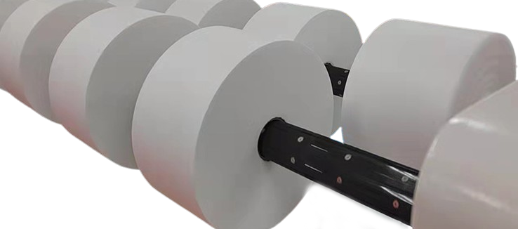 Low-irritation Skin-friendly Spunbond Nonwoven Fabric