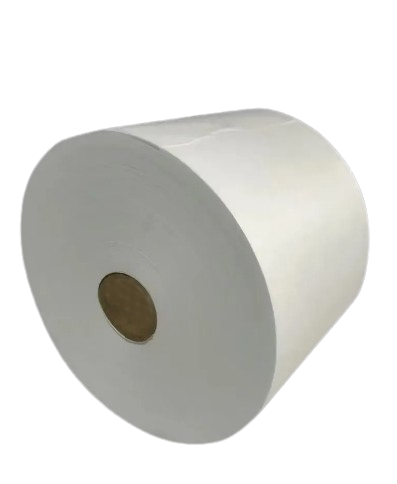 Highly Breathable And Moisture-proof Spunbond Nonwoven Fabric