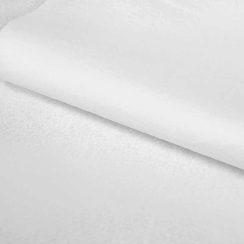 Baby-safe Soft Cotton Spunbond Nonwoven Fabric