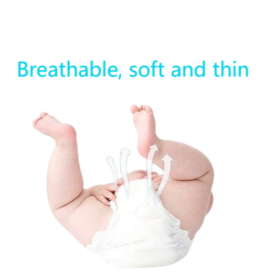 Newborn diapers usage and timeline guide